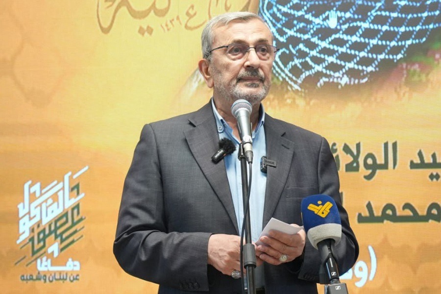 النائب عزّ الدين: الرئيس عون يضع الساحة الداخلية أمام انقسام عمودي ويضعف التفاهم