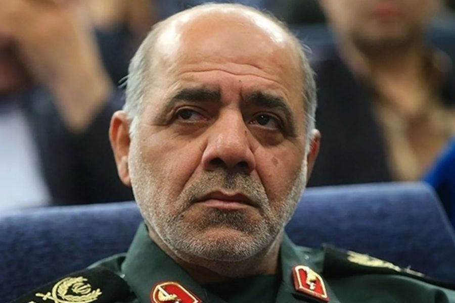 مقر خاتم الأنبياء (ع) في إيران: قواتنا في أعلى جهوزية