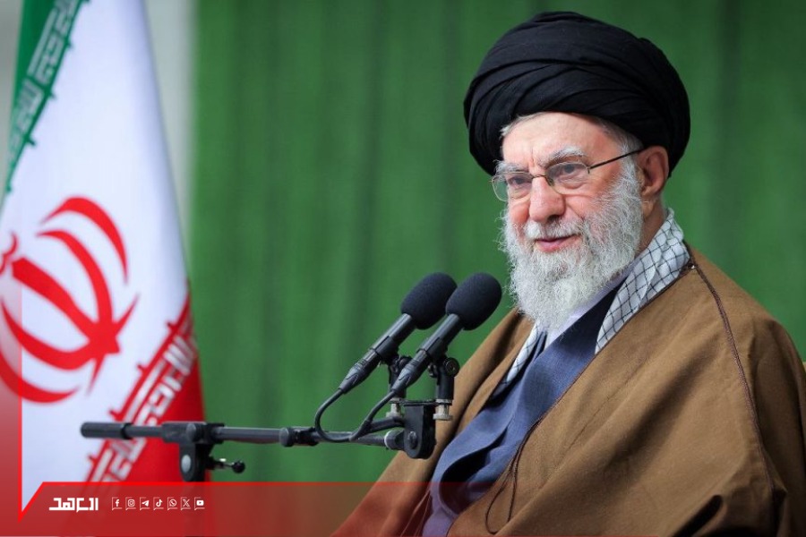 قراءة في خطاب القائد الخامنئي.. بصيرة في وجه الاستهداف