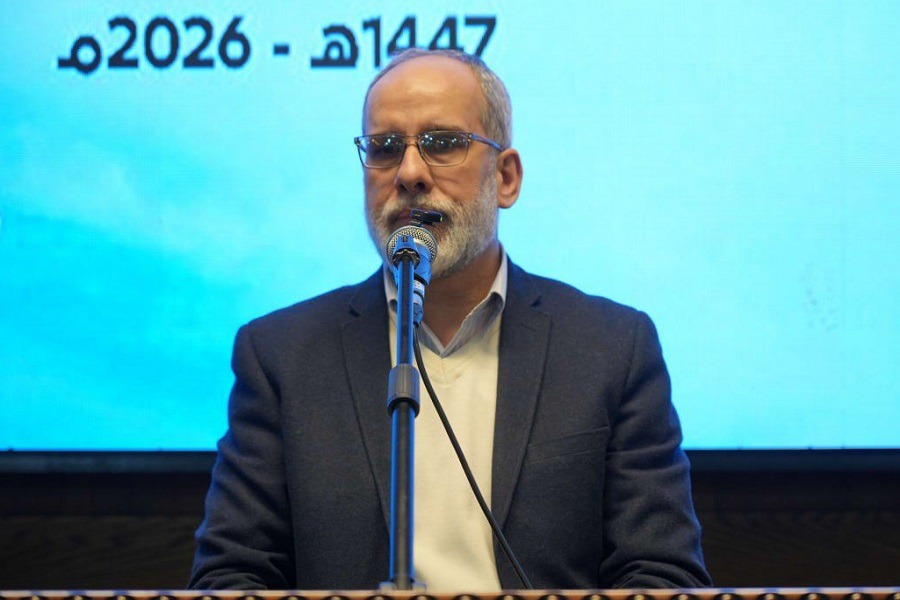 الهيئات النسائية في منطقة بيروت تقيم لقاءً خاصًا مع لجان المساجد من الأخوات