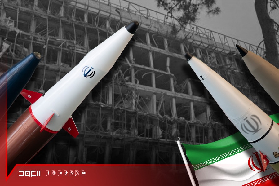 إيران ليست لقمة سائغة.. والحرب معها تحدد مستقبل النظام العالمي