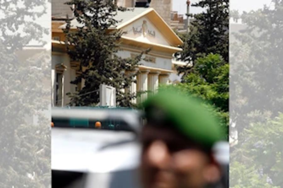 نهلا حولا والتعاون مع باحث صهيوني: خرق واضح لقانون مقاطعة العدو