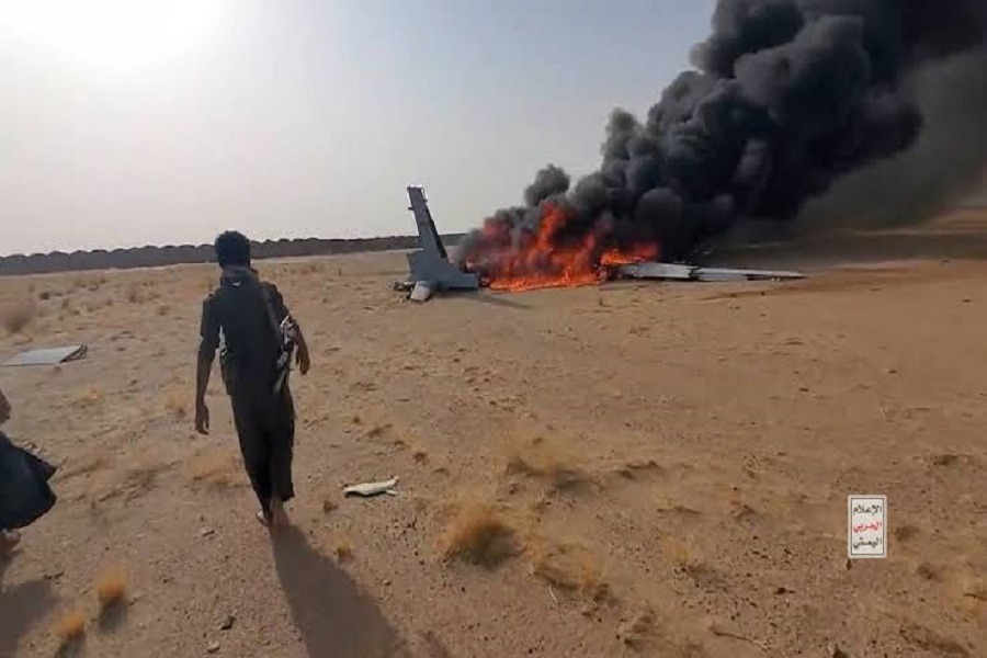 حرب «إنقاذية» لأميركا و