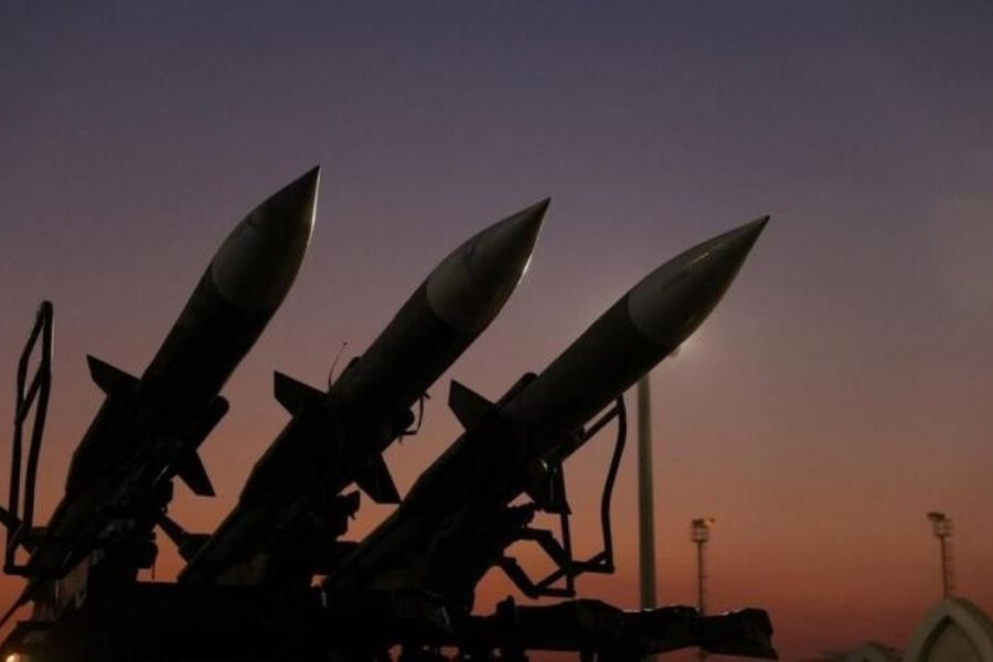 مقر خاتم الأنبياء (ص)  ينشر تفاصيل اليوم الثالث والعشرين من عملية 