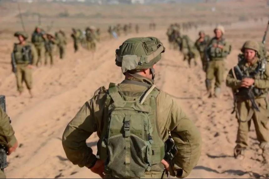 باحث صهيوني كبير: 