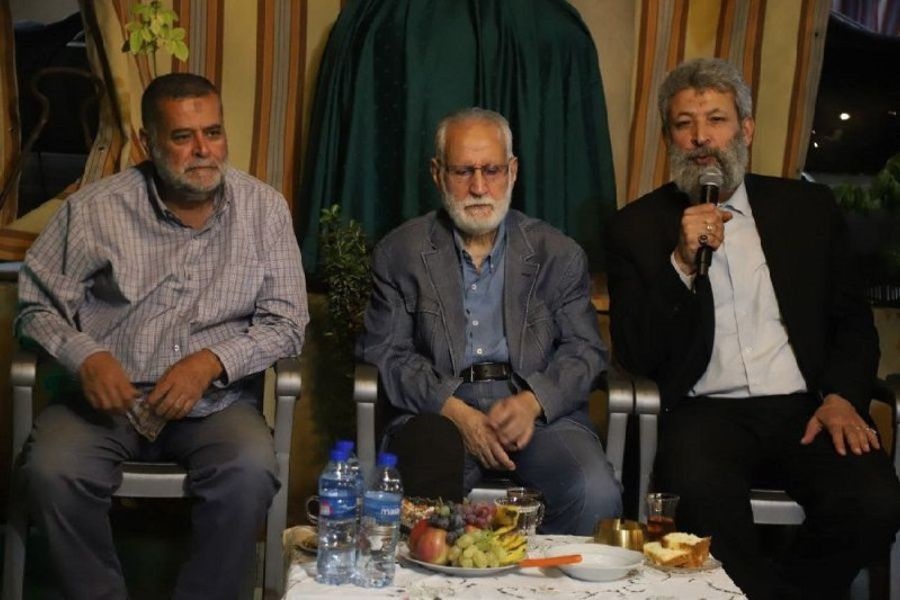السيد حسين الموسوي: على العهد باقون والجهوزية كاملة لمواجهة أي عدوان