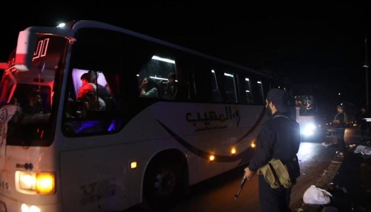 لقاء بين ديرمر والشيباني في باريس وهذه بنود اتفاق 