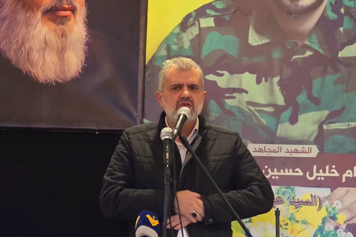  النائب برو: وفد الخزانة الأميركية أصبح الآمر الناهي في الموضوع المالي