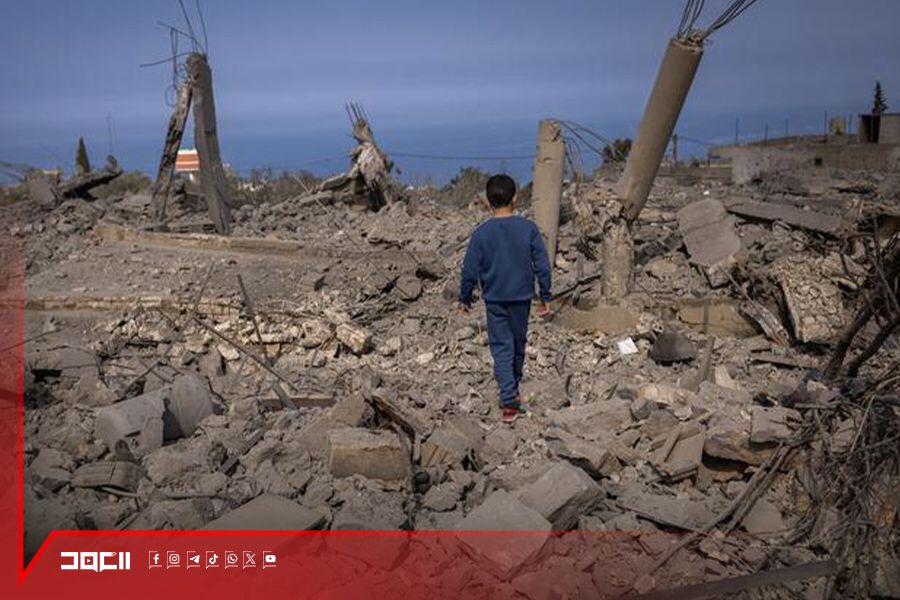 من حكايا الصمود.. 14 يومًا في بلدة الطيبة الجنوبية