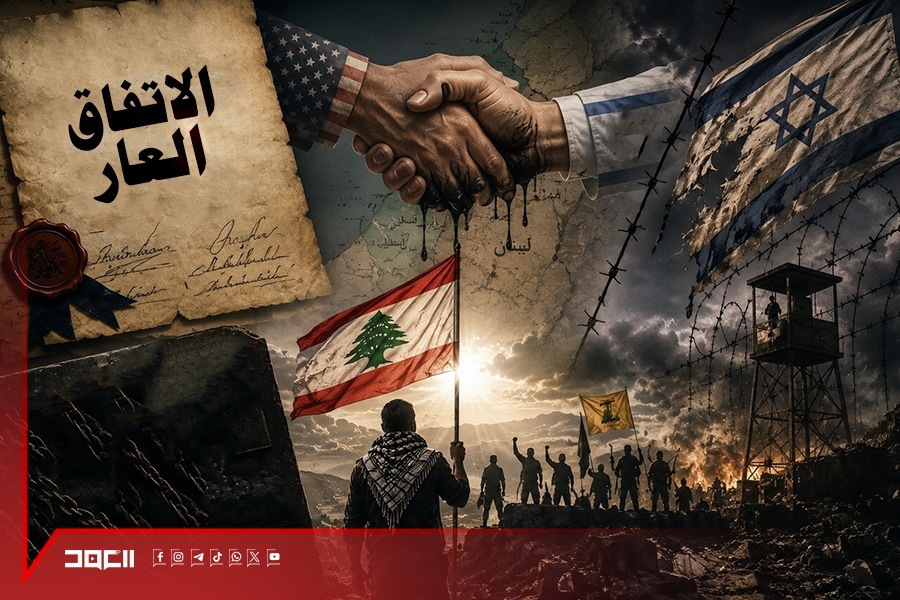 روما تحت النار: لبنان يفاوض و