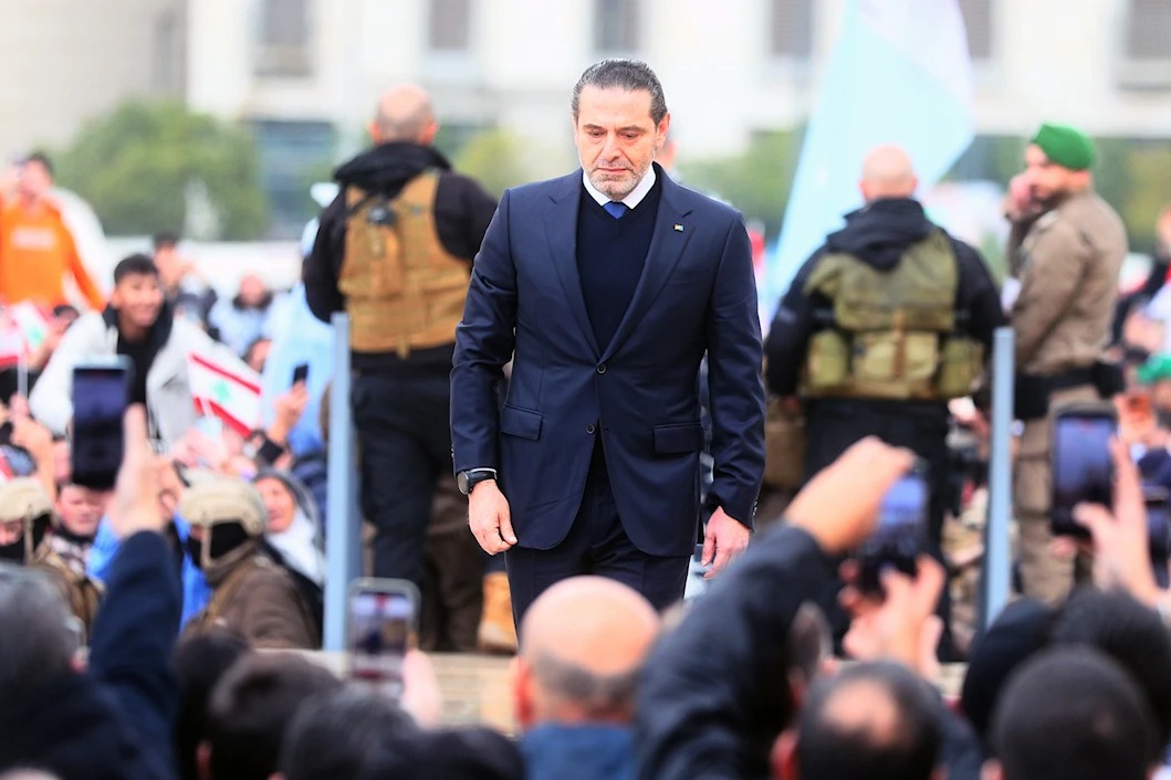 الحريري وجمهوره: زعامة تقاوم 