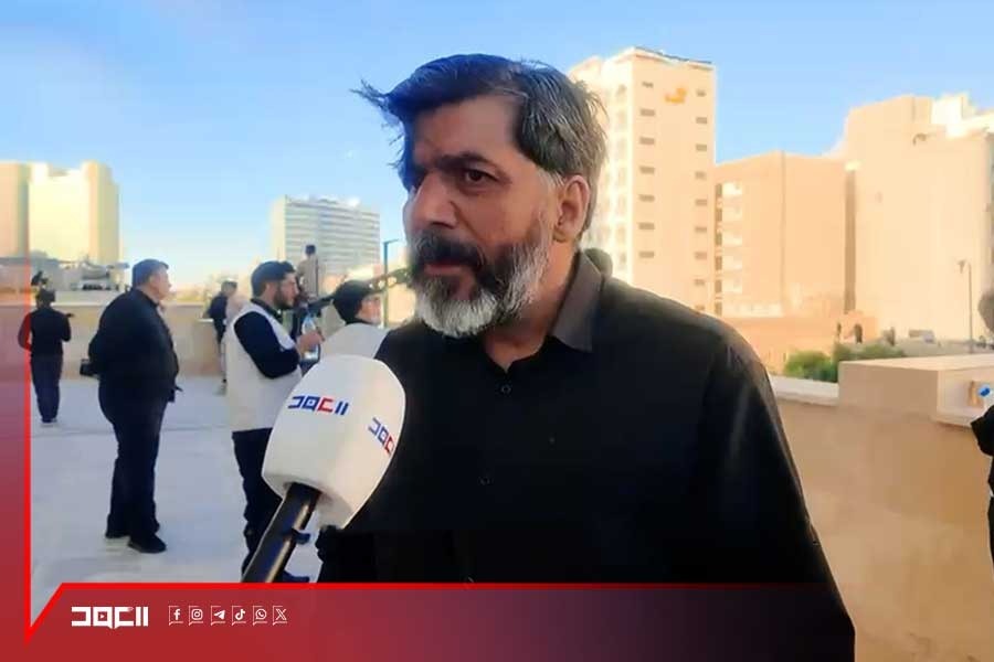 بين مهنة الصحفي وقلب الإنسان.. صحفيون إيرانيون يتحدّثون لـ