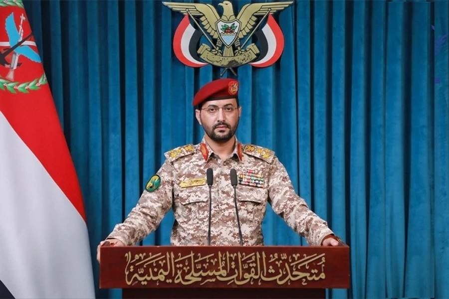 القوات اليمنية تستهدف تحشيدات عسكرية للعدو السعودي بعملية واسعة