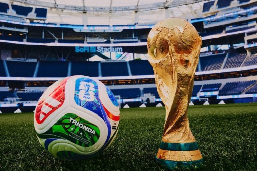 الولايات المتحدة والفيفا تتجاهلان طلبات الاتحادين الإيراني والمصري لكرة القدم