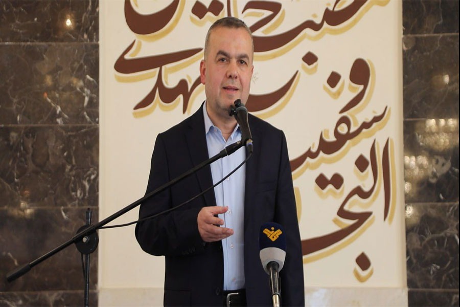 النائب فضل الله: المقاومة لن تسمح بالعودة إلى ما قبل 2 آذار