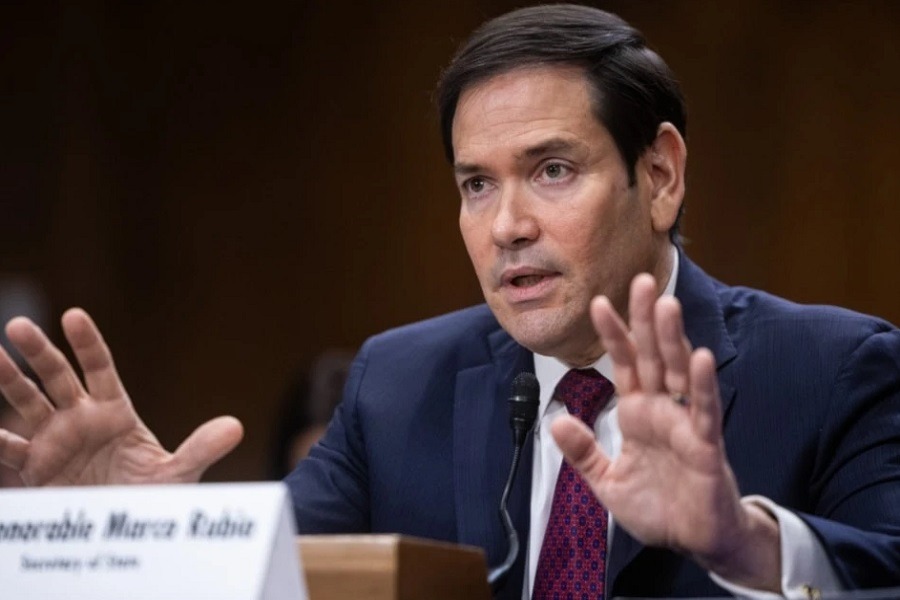 تخبّط أميركي حول أهداف الحرب | روبيو للمشرّعين: إسرائيل هي السبب!