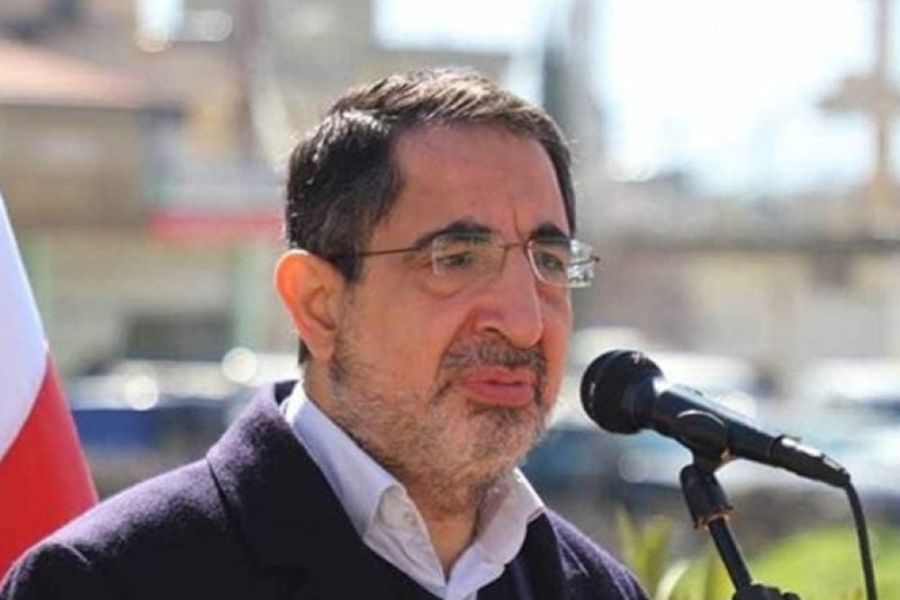 الحاج حسن من بعلبك: الأمن والاستقرار أساس النجاح في الاقتصاد والتنمية