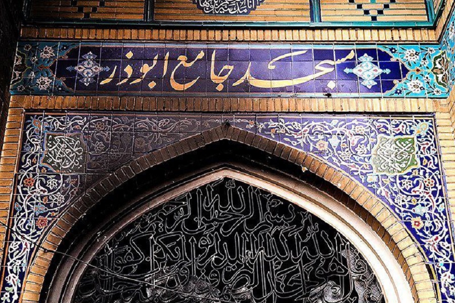 بالصور| آثار الحرائق التي طالت 