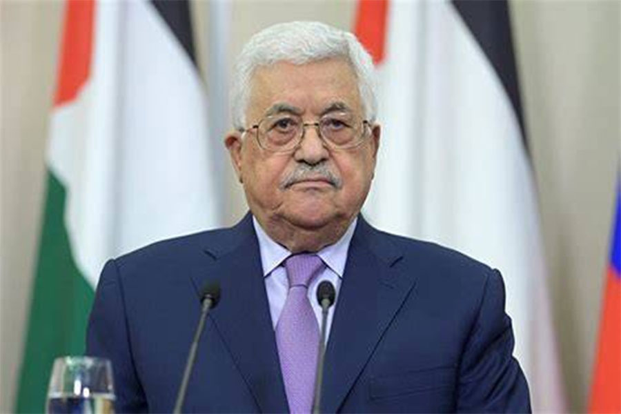 على خلفية خطاب عباس: أجهزة 