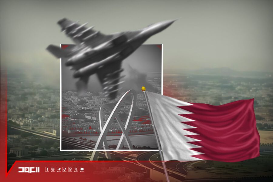 أميركا تنهب العرب لحمايتهم من 