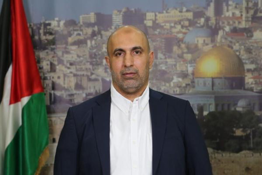 جبارين: الضفة الغربية ستبقى قادرة على المواجهة وعصية على الكسر