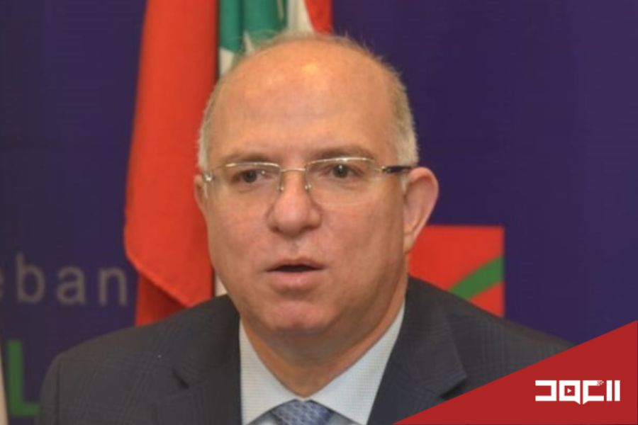 الوزير حيدر لـ