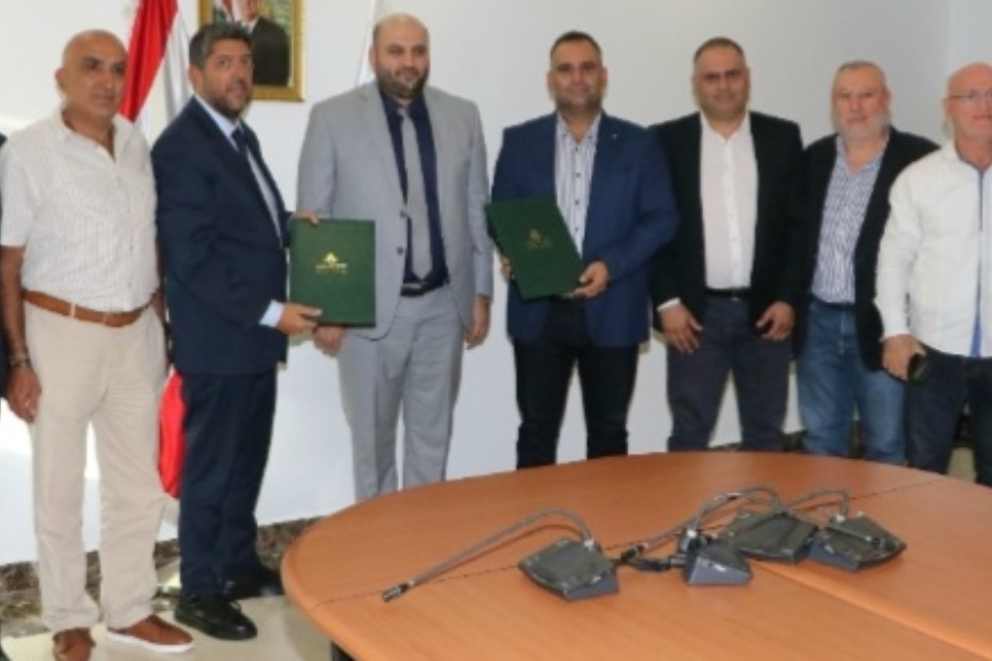 اتفاقيات تعاون لتعزيز التكامل بين المستشفيات الحكومية والخاصة برعاية وزير الصحة