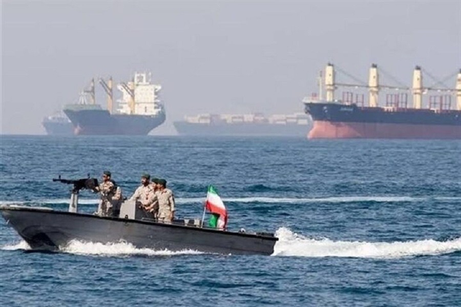 إيران: مضيق هرمز لن يُفتح حتى تتحقق شروطنا