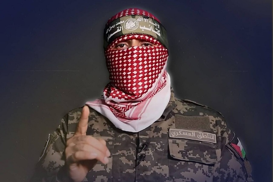 الناطق العسكري باسم القسام: صمود شعبنا وبسالة مقاوميه هما من يصنعان المعادلات ويرسمان معالم المرحلة القادمة