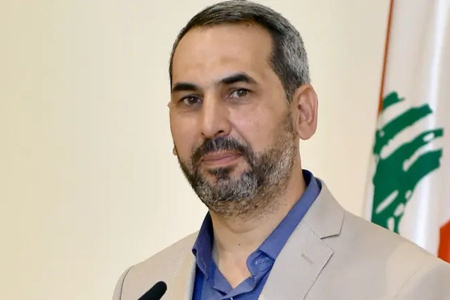 حمادة: نرفض اتفاق واشنطن ومتمسكون بثوابتنا في أي اتفاق لوقف إطلاق النار