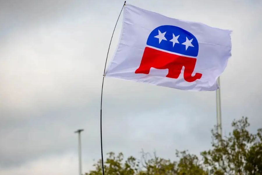 مستقبل الحزب الجمهوري يبتعد عن 