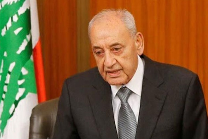 الرئيس برّي: ذهبوا إلى واشنطن للإتيان بوقف إطلاق النار فعادوا ليقاتلوا حزب الله