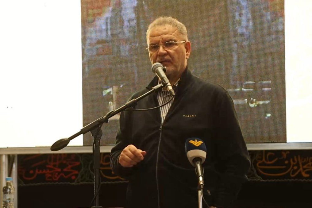 فيّاض: لا نريد صدامًا مع السلطة وأداؤها التفاوضي يقوم على منطق التفريط بدون أي مقابل