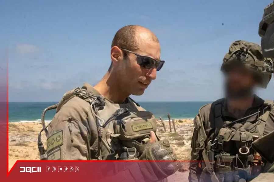 المقاومة تشلّ قيادة اللّواء 401