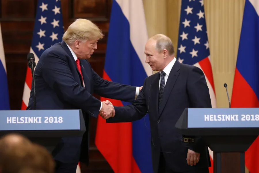  تحقيق أميركي جديد يطاول كبار مسؤولي الاستخبارات: واشنطن تعيد فتح ملف 