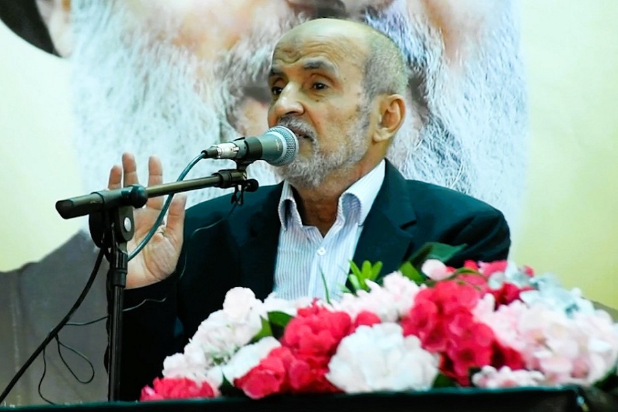 جشي: نحن اليوم في مواجهة مباشرة مع المشروع الهادف لإخضاع دول المنطقة وشعوبها