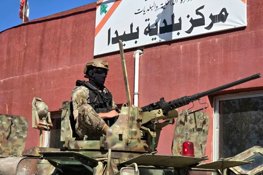 تكليف الرئيس عون الجيشَ بالتصدي لتوغلات العدو تحوّل نوعي في المقاربة الرسمية