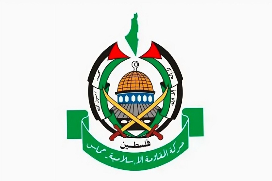 حماس تستنكر ضم نتنياهو لـ 