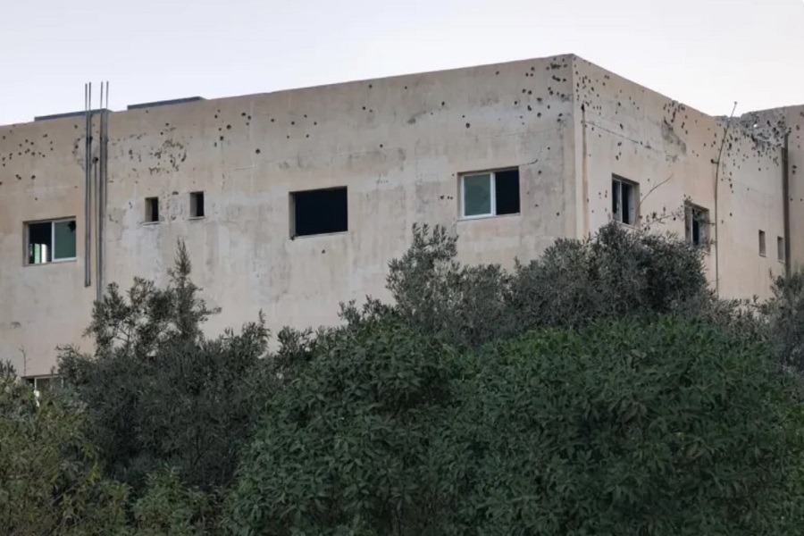 الأمن الأردني يعلن القبض على 3 مشتبه بهم في الهجوم على كنيسة الكرك