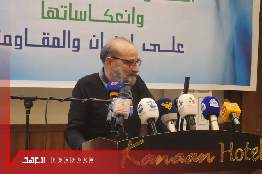   الصرّاف: الميكانيزم رديف لليونيفيل وليس بديلًا عنها