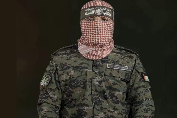 أبو عبيدة يحيّي عمليات المقاومة في لبنان ويدعو لتكاتف شعوب الأمة