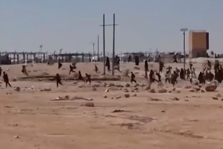 تبادل اتهامات بين 