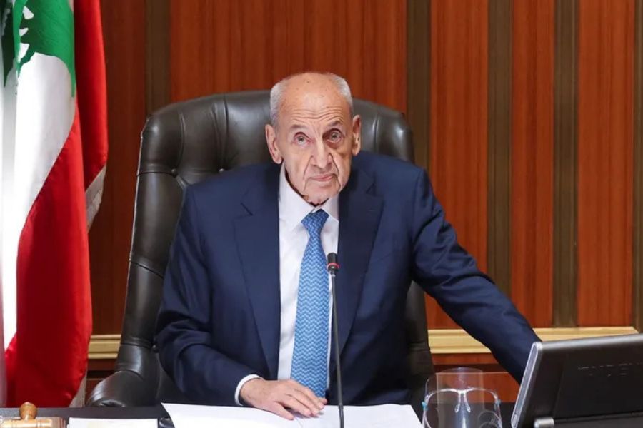 بري مُطمئِن: لا حرب.. وهذا ردّي على مقاطعي التشريع