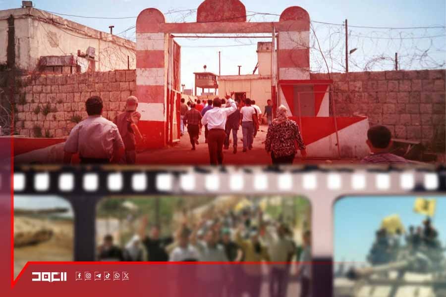 عيد المقاومة والتحرير بعيون مصرية
