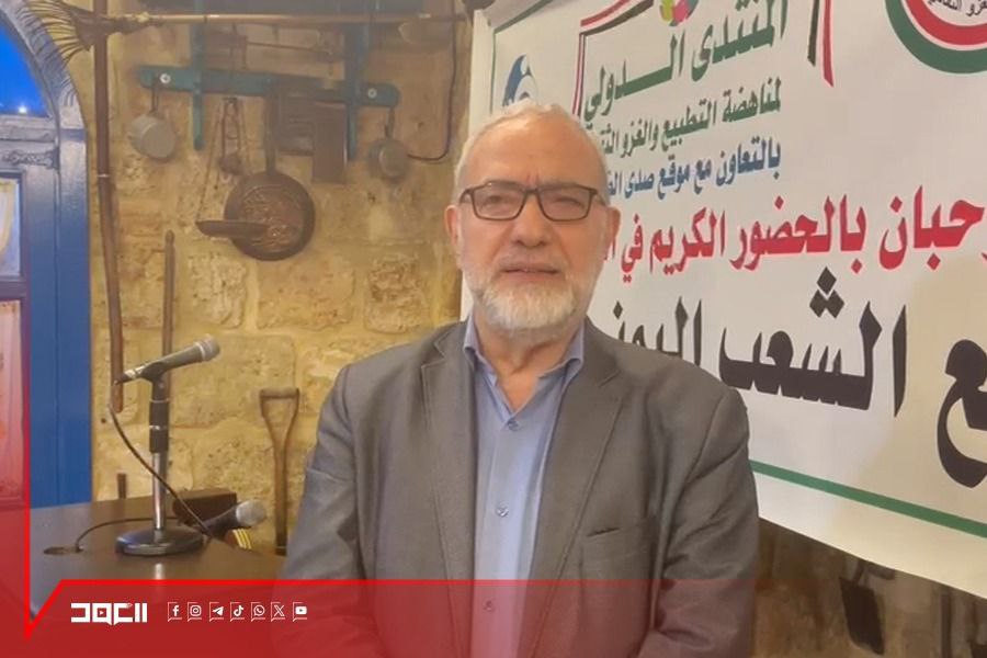 قماطي لـ