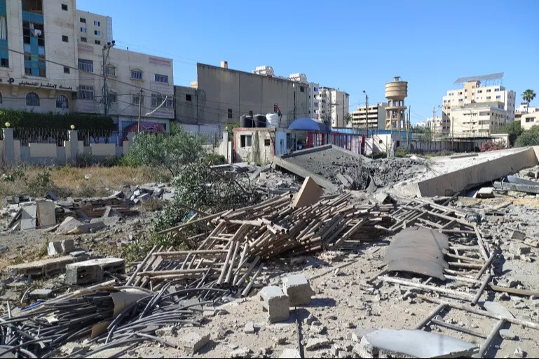 خلاف أميركي 