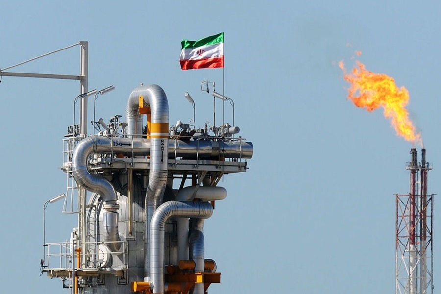 إنتاج النفط الإيراني سيزداد بمقدار 135 ألف برميل يوميًا