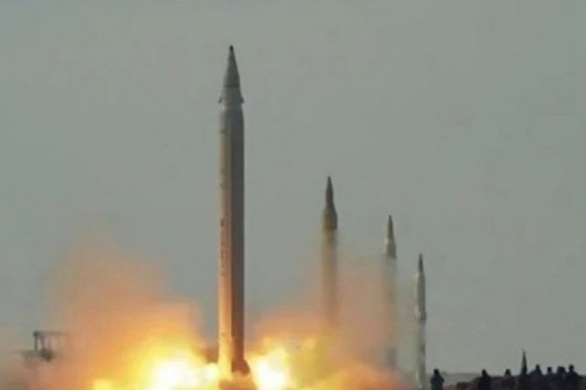 مقر خاتم الأنبياء: استهداف بُنى تحتية أميركية و