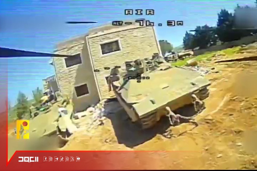 إنجازات حزب الله 