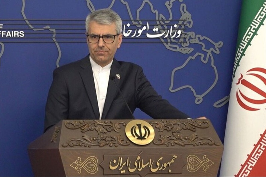 الخارجية الإيرانية: ترويج واشنطن للاغتيال سقوط أخلاقي ومظهر للإرهاب